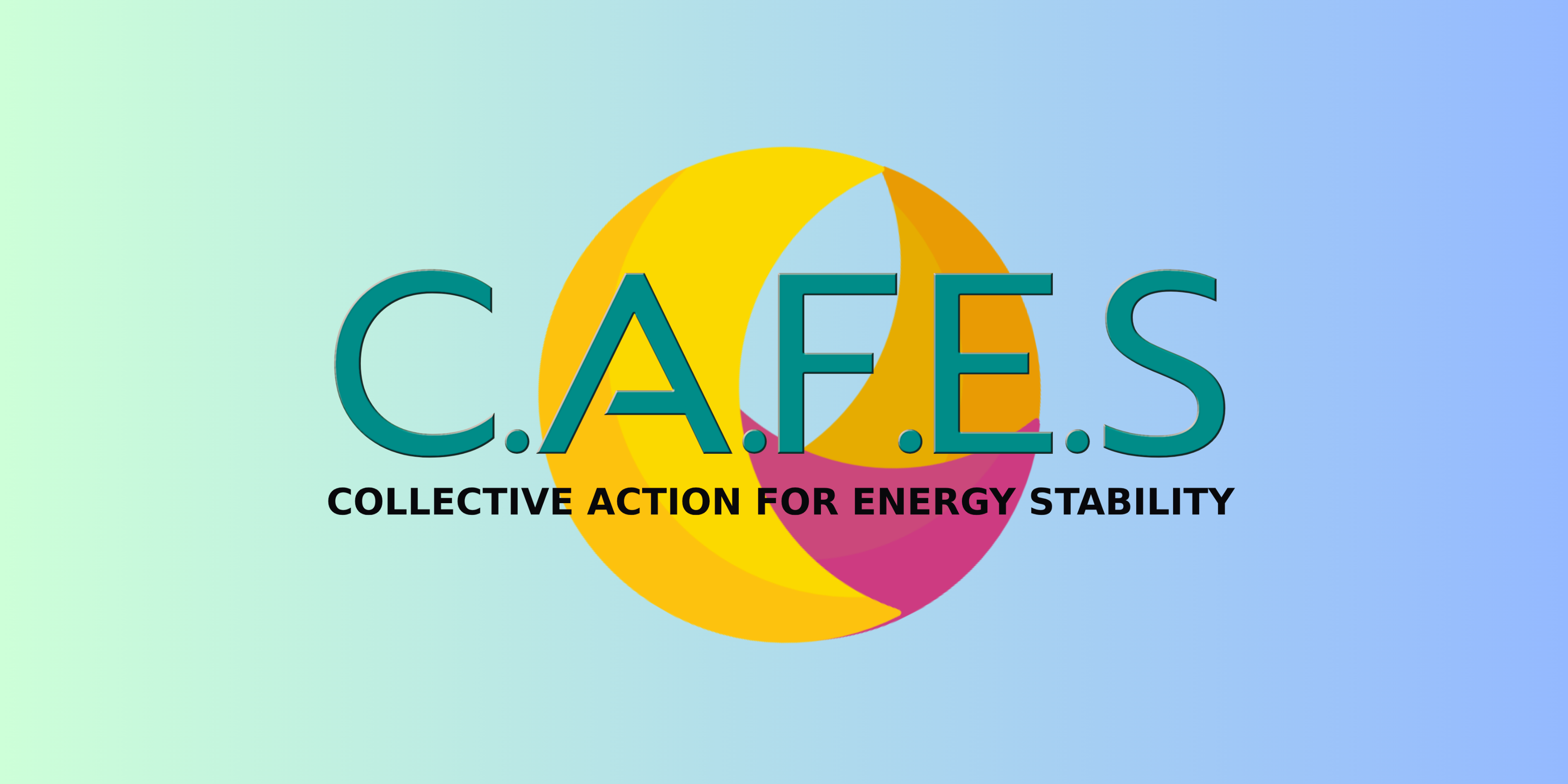 C.A.F.E.S - Collective Action For Energy Stability