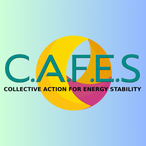 C.A.F.E.S - Collective Action For Energy Stability