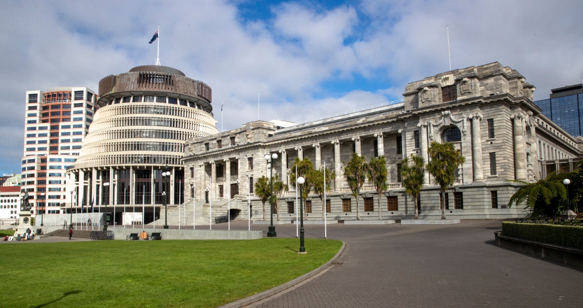 Setting up a Maori parliament - Voice Media