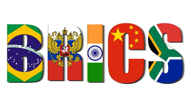 BRICS Media Summit Meets in Moscow as State Department Tries To Silence All Dissent