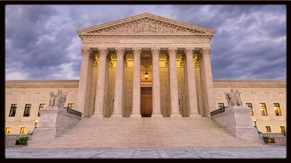 Recent Key Decisions of Supreme Court