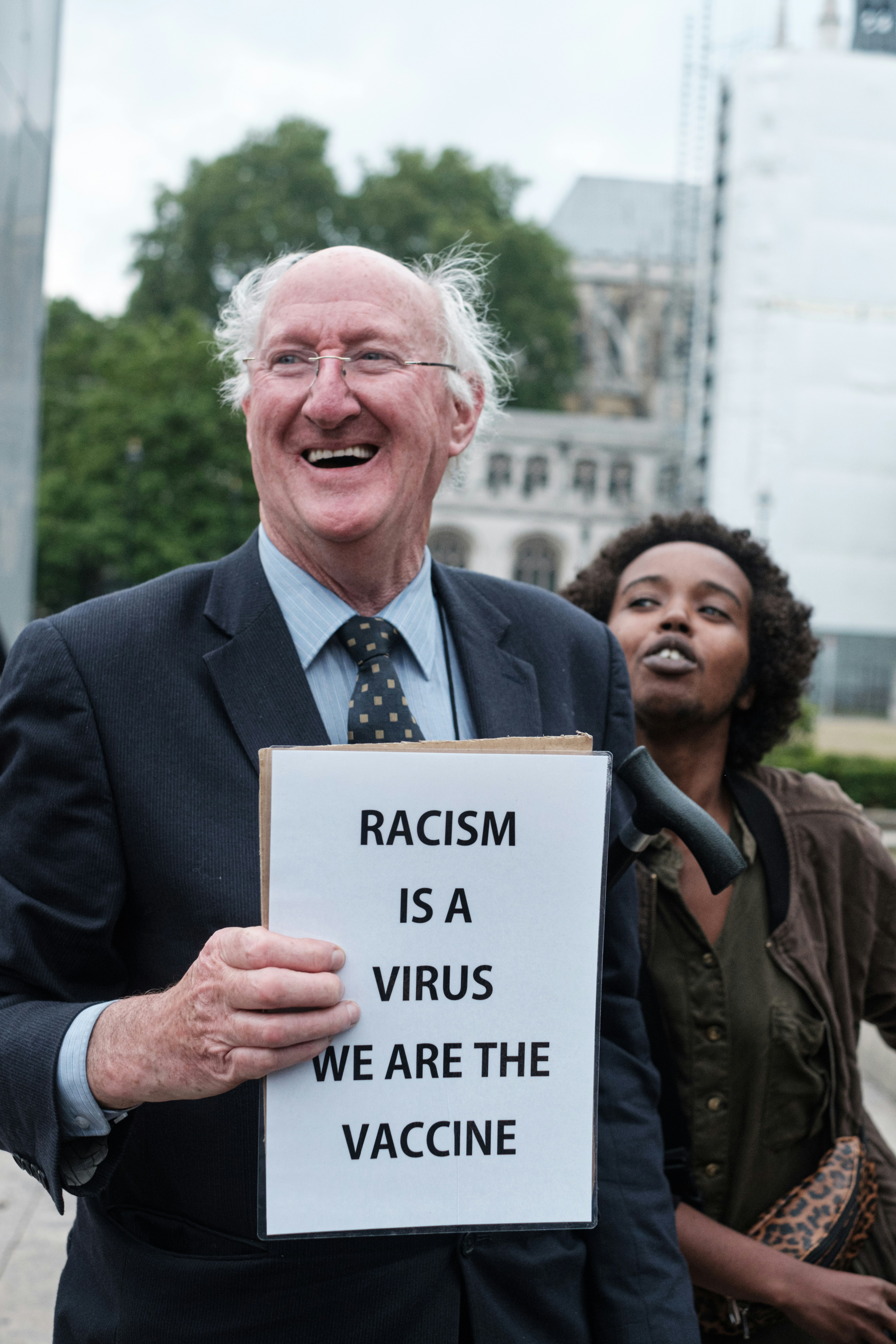 Reality of Racism in New Zealand