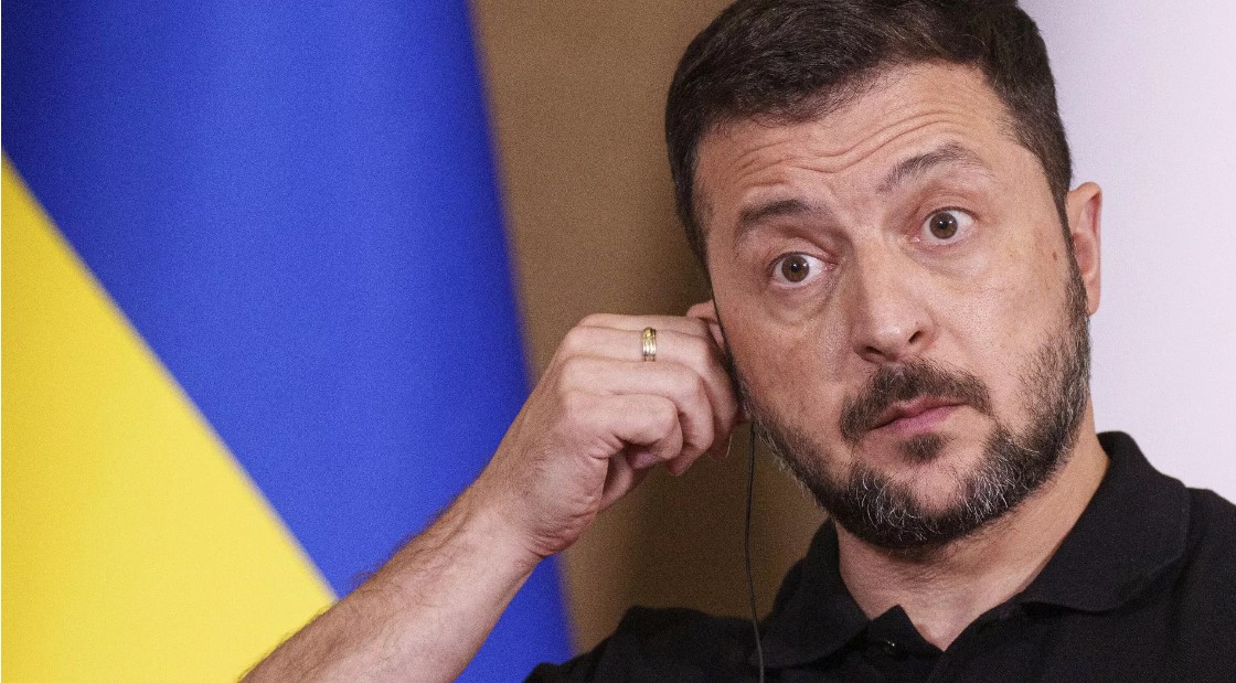 Ukraine is a Non-Sovereign State Ruled by ‘Political Frankenstein’ Zelensky – Opposition Politician