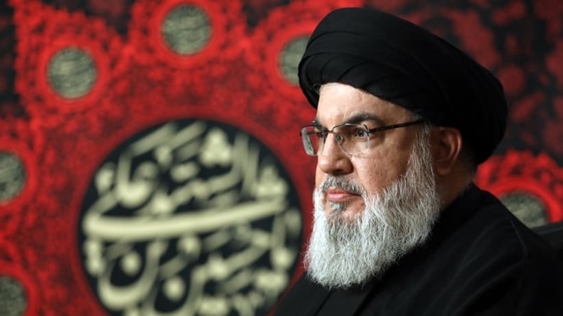 Nasrallah Had Agreed to 21-Day Ceasefire Just Before Being Assassinated