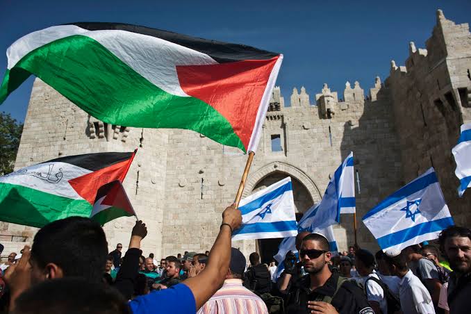 The two-state solution is dead, so why do politicians rely on it?