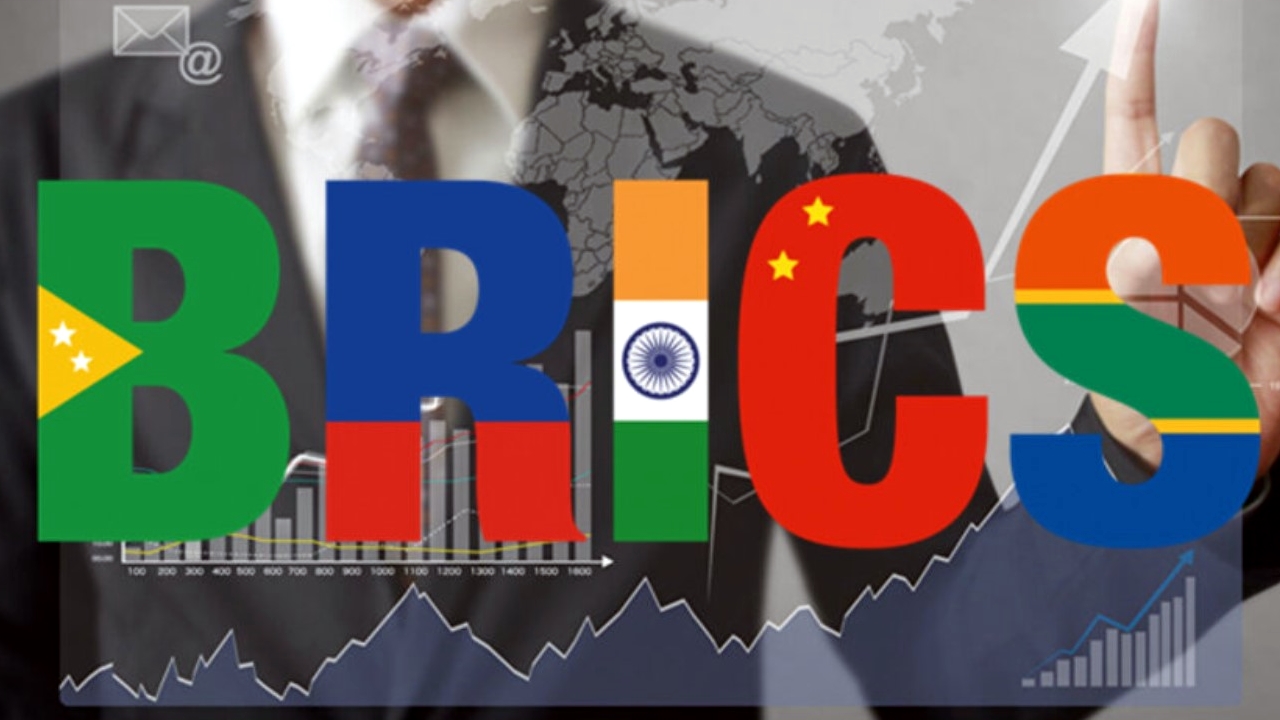 Navigating The BRICS Storm: Separating Signal From Noise