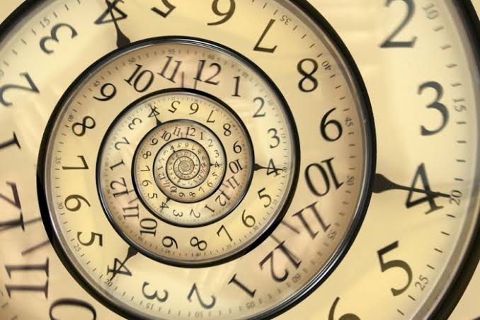 The weird way language affects our sense of time and space