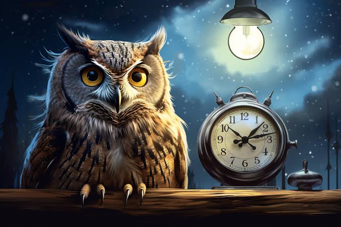 'Night owls' have 13.5% better brain function than early risers